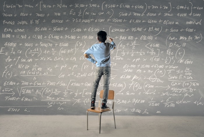 Carl Friedrich Gauss