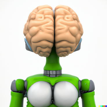 Thinking with Mental Models