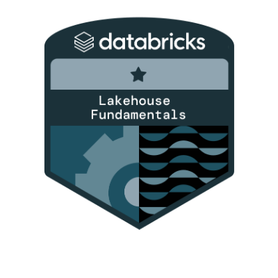 Lakehouse Fundamentals