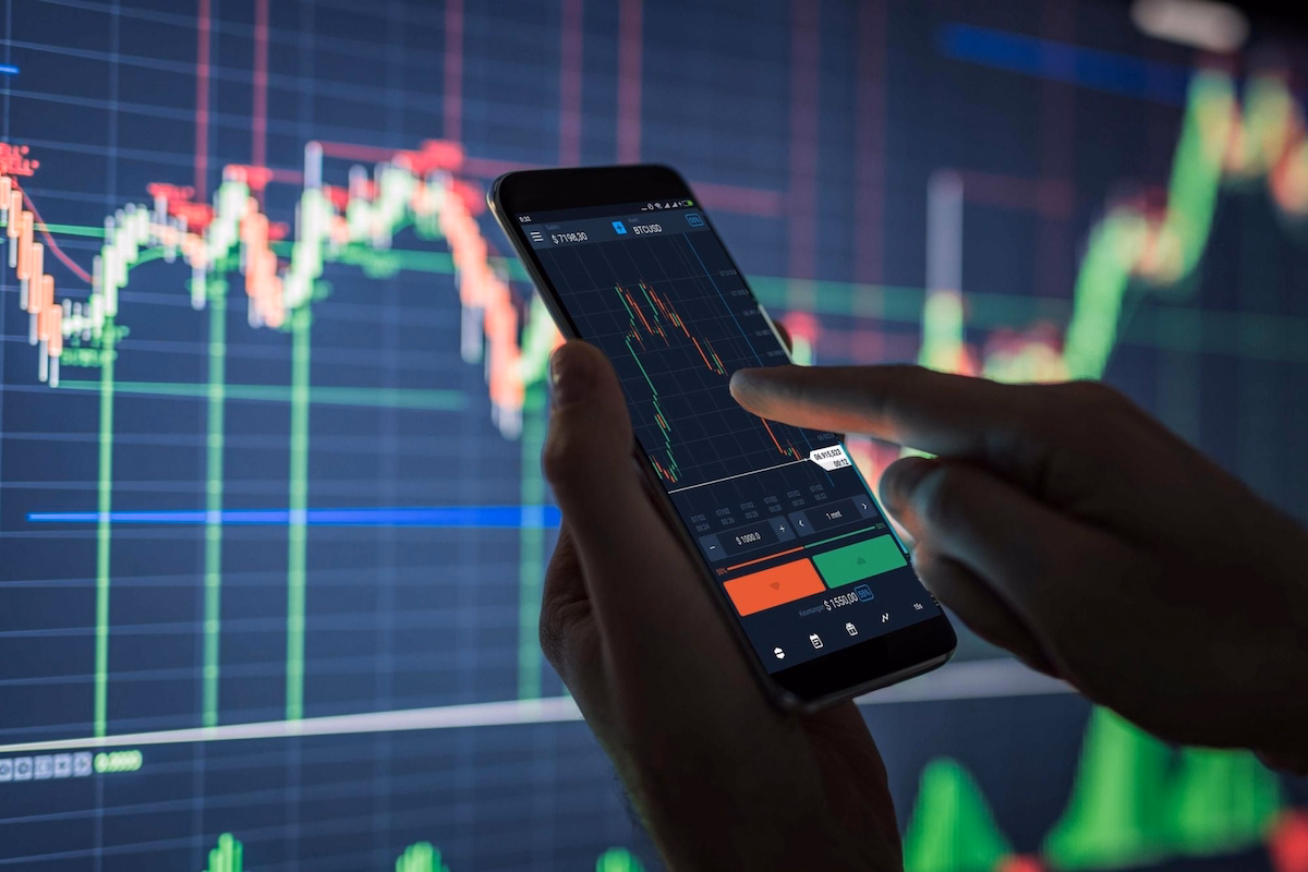 Algorithmic Trading Bot