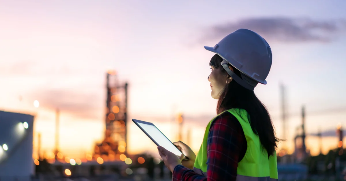 Engineer Job Trial