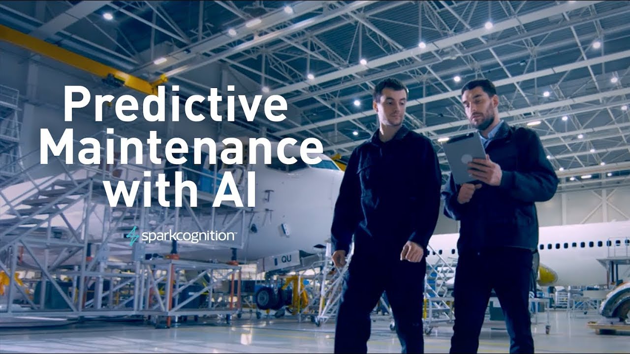 Predictive Maintenance