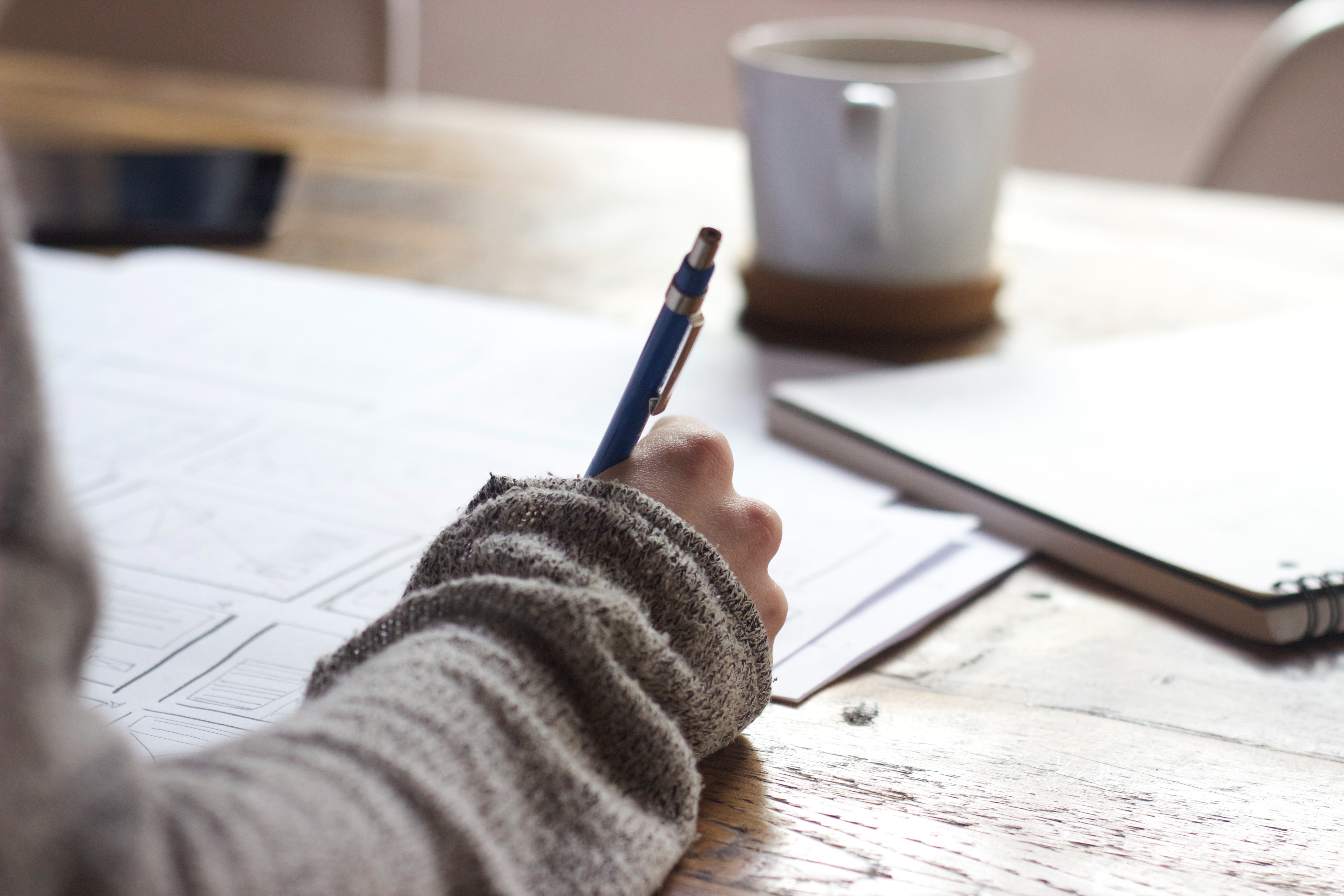 Wrap Notes Automation